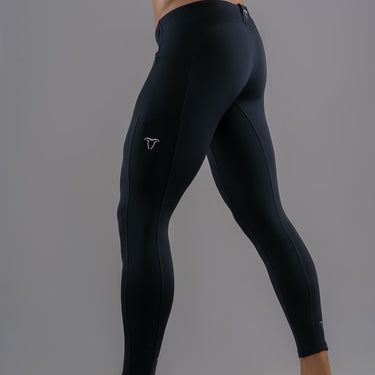 Hrx compression outlet tights